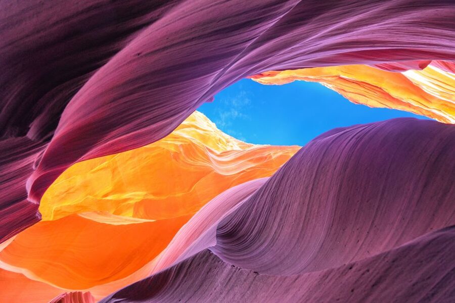 From Las Vegas: Antelope Canyon and Horseshoe Bend Day Trip - What the Navajo guide adds