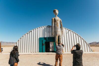 Area 51 Full-Day Tour