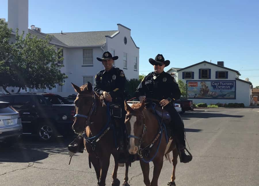 From Las Vegas: Boulder City Self-Guided Tour - Key points before you book