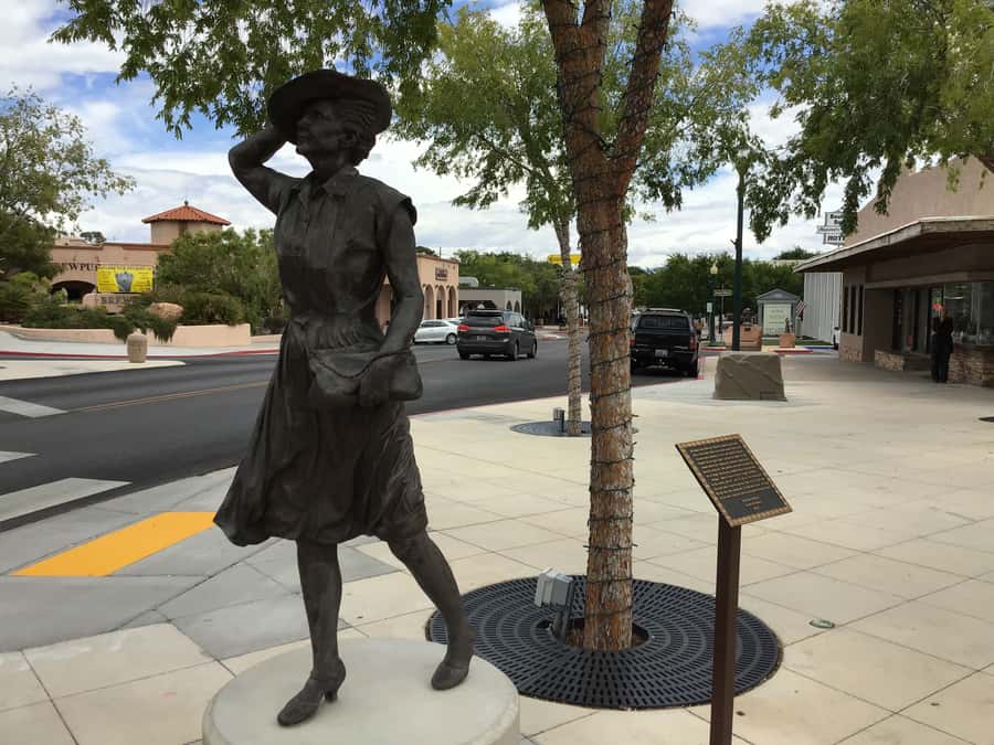 From Las Vegas: Boulder City Self-Guided Tour - Who will enjoy this outing most?