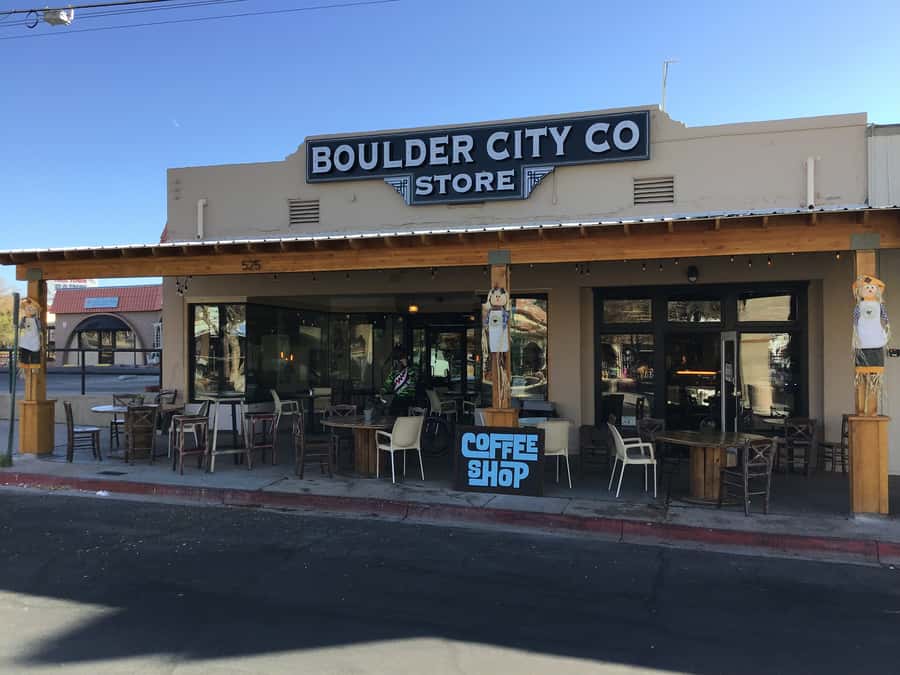 From Las Vegas: Boulder City Self-Guided Tour - What this tour does not include
