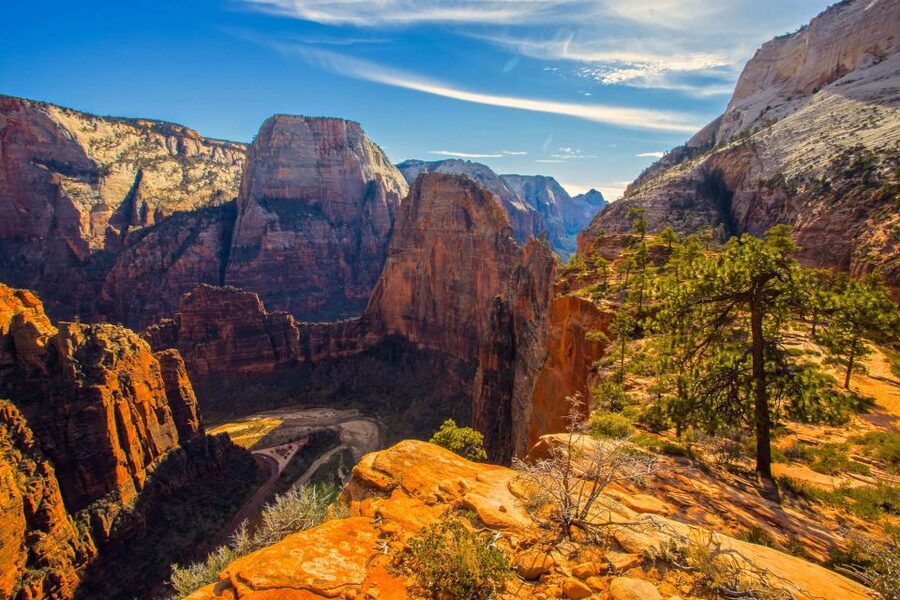 From Las Vegas: Bryce Canyon and Zion Park Tour with Lunch - Key points to know before booking