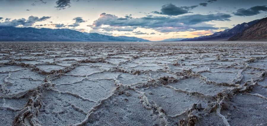 From Las Vegas: Death Valley & Rhyolite Ghost Town Day Trip - Why this Death Valley day trip works from Las Vegas