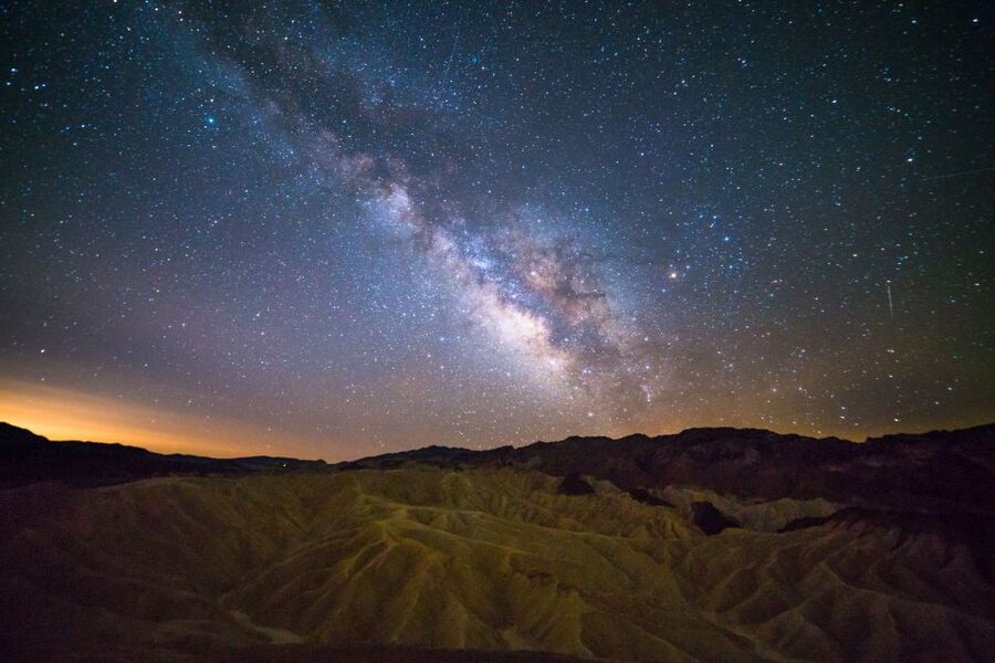 From Las Vegas: Death Valley & Rhyolite Ghost Town Day Trip - Rhyolite Ghost Town is fascinating, but modest