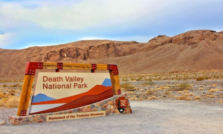 From Las Vegas: Full Day Death Valley Group Tour - Why this Death Valley day trip works from Las Vegas