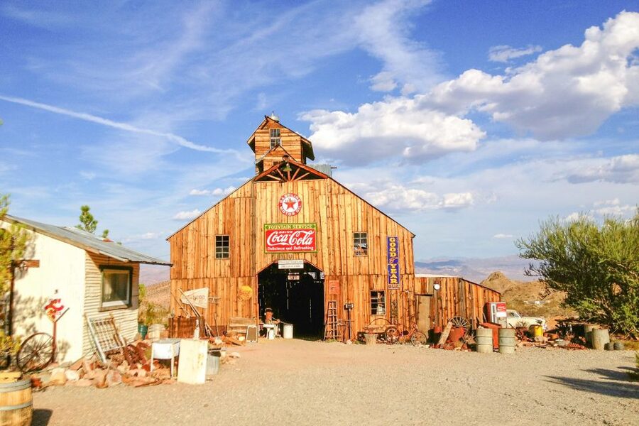 From Las Vegas: Ghost Town Wild West Adventures Day Trip - Is $249 a fair price?