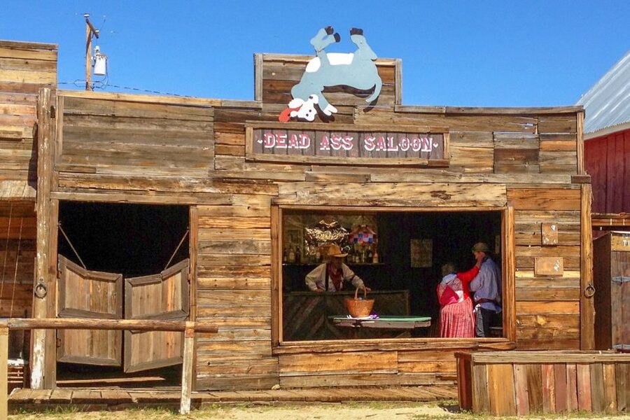 From Las Vegas: Ghost Town Wild West Adventures Day Trip - Who will enjoy this desert day trip most?
