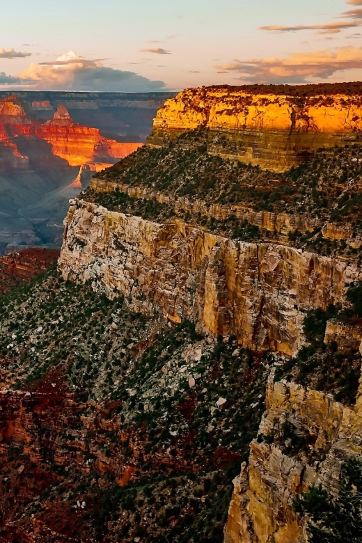 From Las Vegas: Grand Canyon, Bryce Canyon & Zion 4-Day Tour - Key points to know before booking