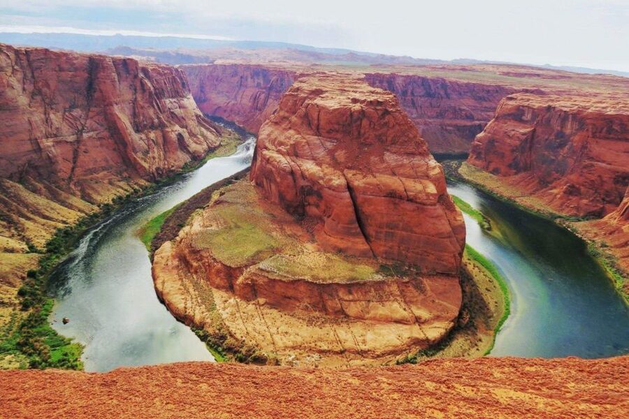 From Las Vegas: Grand Canyon, Bryce Canyon & Zion 4-Day Tour - Should you book it?