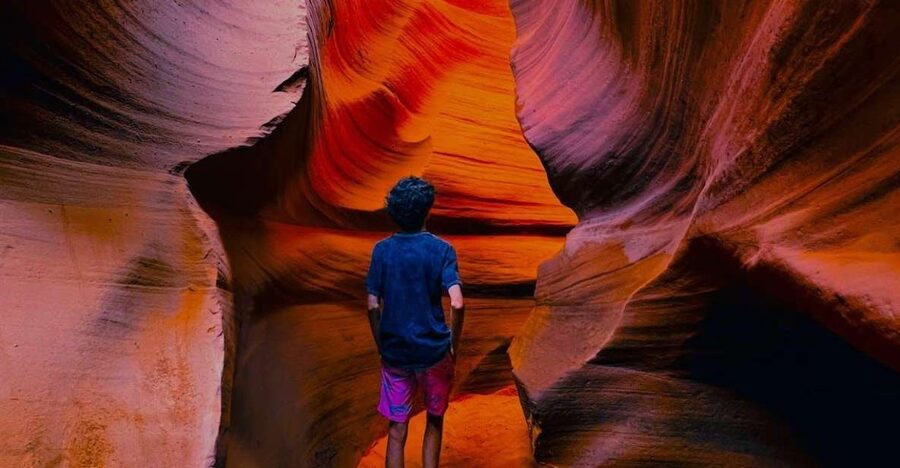 From Las Vegas: Grand Canyon, Bryce Canyon & Zion 4-Day Tour - What the $898 price really buys you