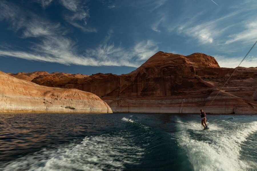 From Las Vegas: Grand Canyon, Bryce Canyon & Zion 4-Day Tour - Guides can shape the whole experience