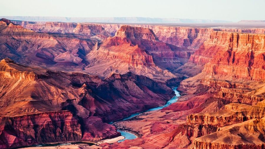 From Las Vegas: Grand Canyon, Bryce Canyon & Zion 4-Day Tour - Who will enjoy this four-day route