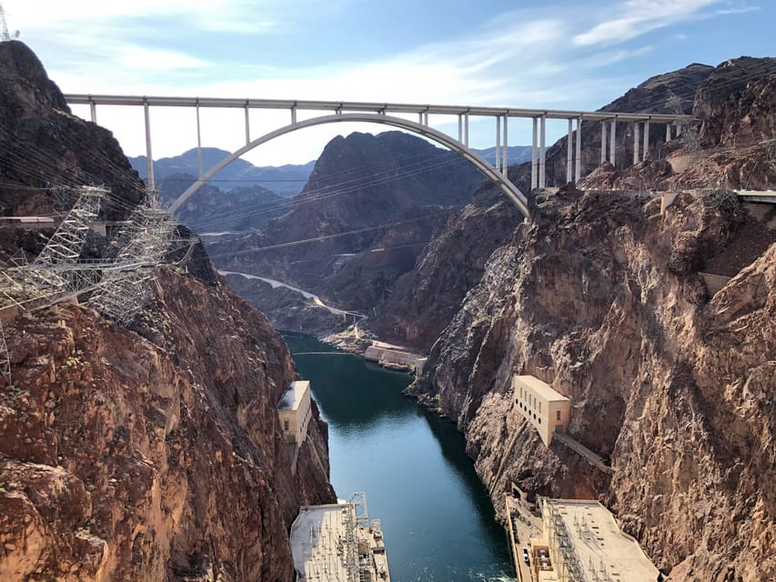 From Las Vegas: Grand Canyon Half-Day Sleep In Tour - Key points at a glance