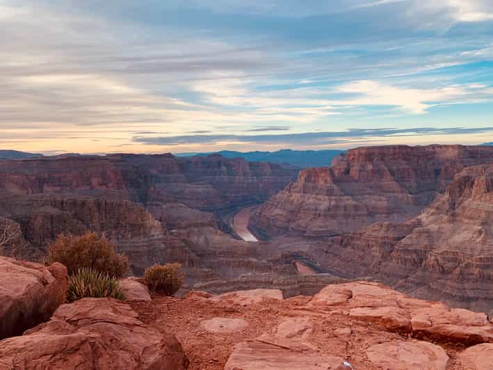 From Las Vegas: Grand Canyon Half-Day Sleep In Tour - Why the late start changes the whole day