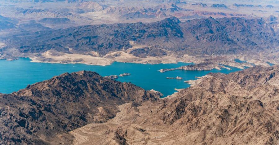 From Las Vegas: Grand Canyon Helicopter Air Tour - What the $419 price buys you