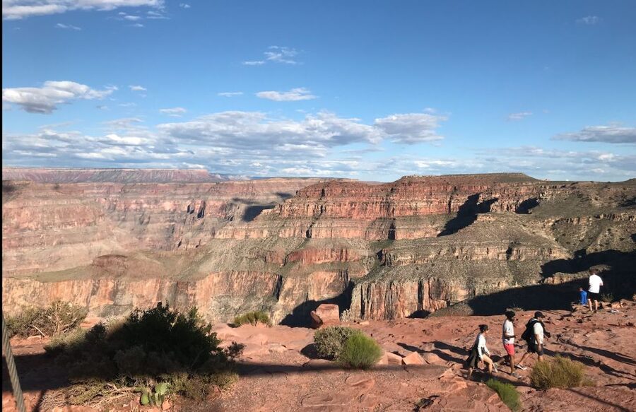 From Las Vegas: Grand Canyon & Hoover Dam Private Photo Tour - Key points to know before booking