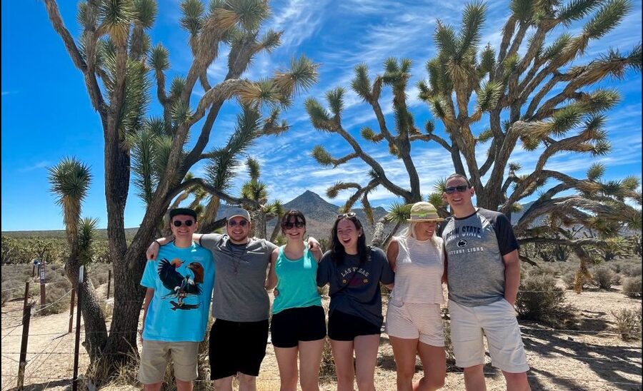 From Las Vegas: Grand Canyon & Hoover Dam Private Photo Tour - Eagle Point, the Skywalk, and lunch