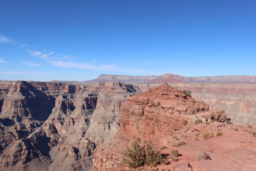 From Las Vegas: Grand Canyon & Hoover Dam Private Photo Tour - What the $589 price really buys you