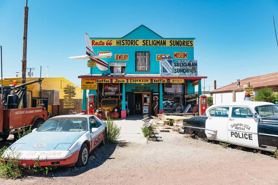 From Las Vegas: Grand Canyon South Rim Day Trip - Key points to know before you book