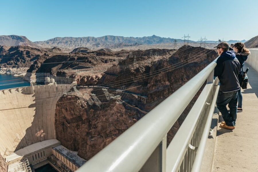 From Las Vegas: Hoover Dam Highlights Tour - Key points to know before booking