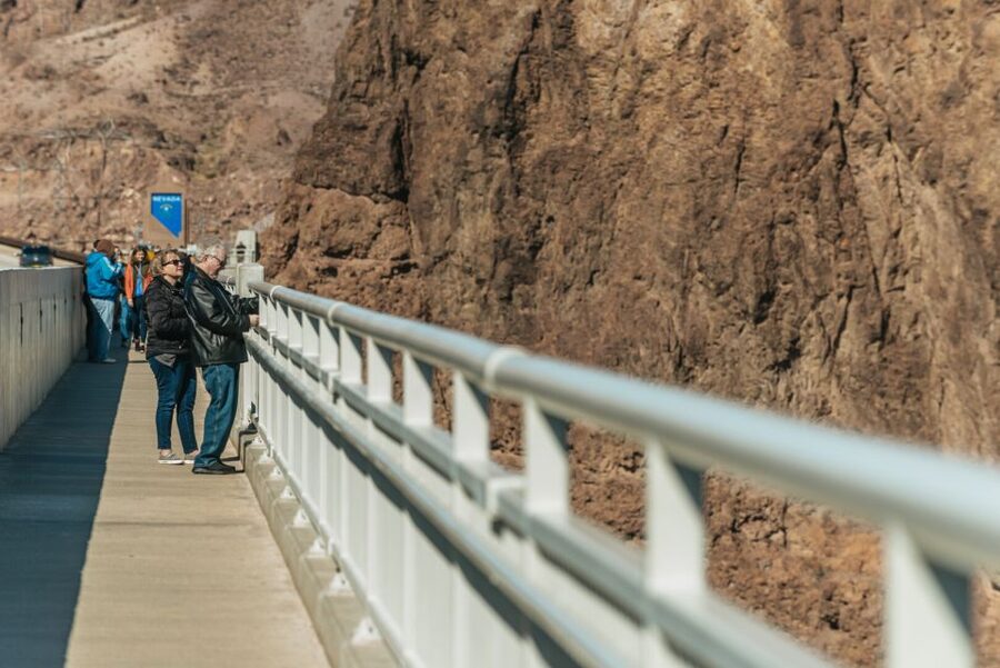 From Las Vegas: Hoover Dam Highlights Tour - Booking advice and final verdict