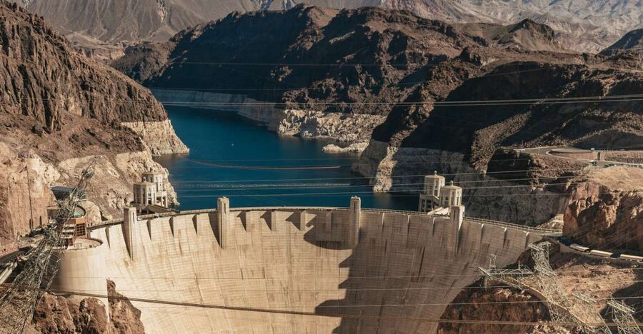 From Las Vegas: Hoover Dam Highlights Tour - Hoover Dam: the main stop and its limits
