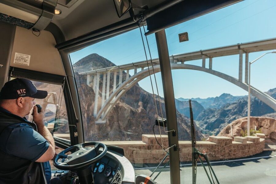 From Las Vegas: Hoover Dam Highlights Tour - Who should choose this tour?