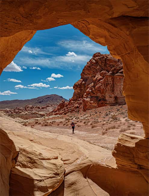 From Las Vegas: Valley of Fire State Park Guided Day Tour - Is $99 a fair price?