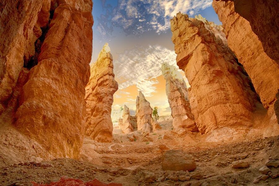 From Las Vegas: Zion and Bryce Canyon Day Trip with Pickup - FAQ