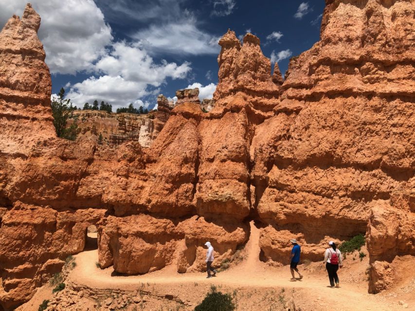 From Las Vegas: Zion and Bryce Canyon Guided Day Tour - Is $249 a fair price?