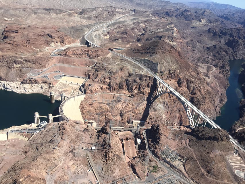 From Vegas: Grand Canyon Helicopter with Eagle Point Landing - Who will enjoy this tour most