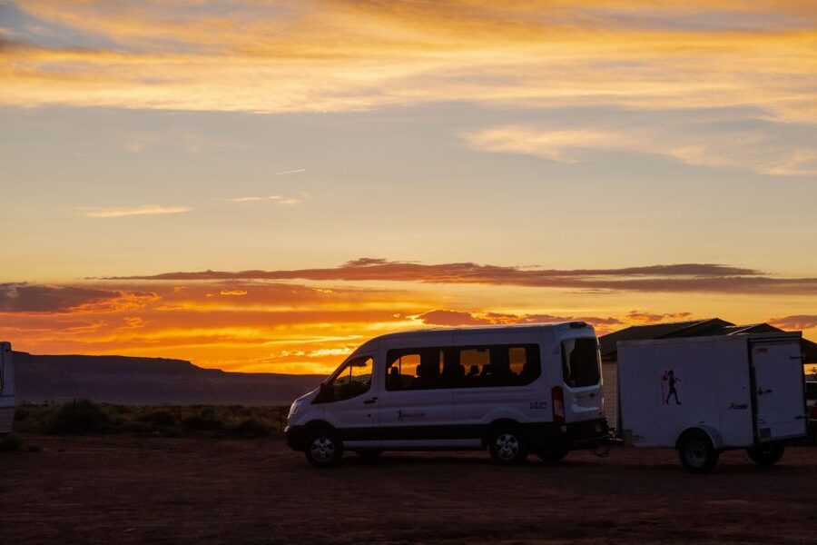 From Vegas to San Francisco: 7-Day National Park Tour - Why this route packs so much into seven days