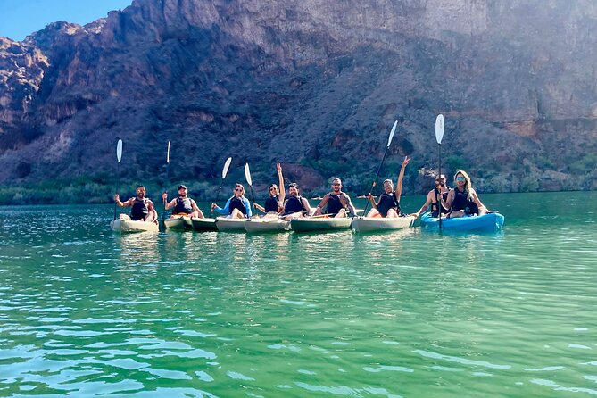 Full-Day Emerald Cave Kayak Tour: 3 Caves, Hidden Beach, Wildlife - Key points to know before you book