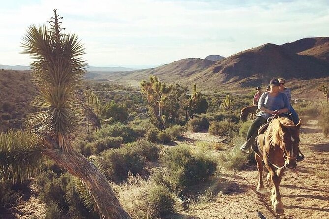 Full Day Grand Canyon Trip with Horseback Ride From Las Vegas - Leaving Las Vegas for Hoover Dam and Lake Mead