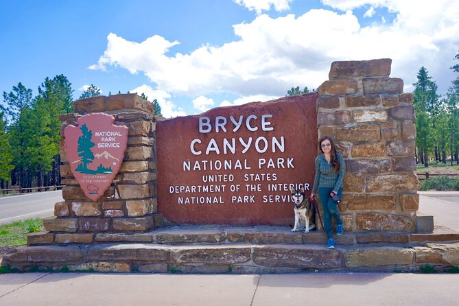 Full-Day Small Group Tour in Bryce Canyon - Cancellation and practical booking notes
