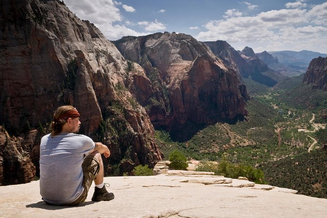 Full-Day Zion National Park Tour from Las Vegas - The big question: is one day from Las Vegas enough?