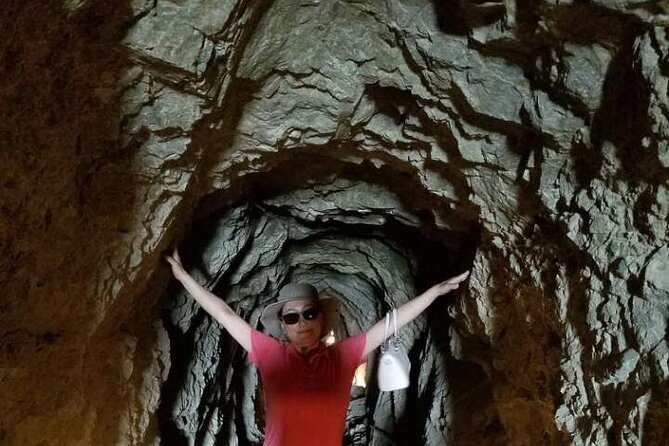 Ghost Town(Eldorado Canyon) with Gold Mine Tour - Quick points to know before booking