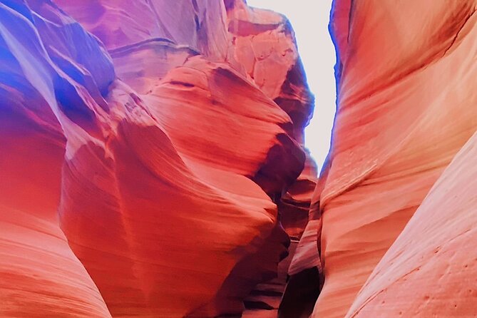 Grand Canyon: 4-in-1 Grand Circle Two-Day Private Tour from Las Vegas - Seligman and the Route 66 finish