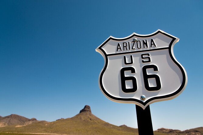 Grand Canyon: 4-in-1 Grand Circle Two-Day Private Tour from Las Vegas - What the private van changes