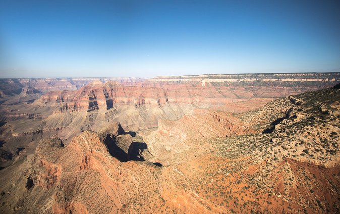 Grand Canyon and Antelope Canyon Overnight Tour - Overnight near Lake Powell