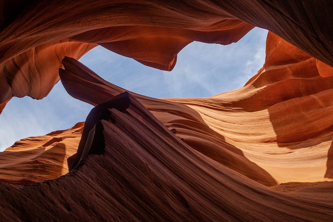 Grand Canyon and Antelope Canyon Overnight Tour - Horseshoe Bend and the Colorado River