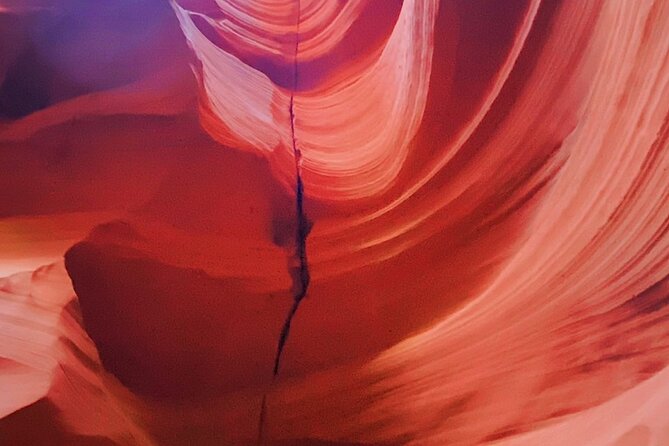 Grand Canyon, Antelope Canyon, and Horseshoe Bend Day Tour - Seligman or Williams and historic Route 66