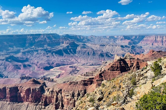 Grand Canyon, Antelope Canyon, and Horseshoe Bend Day Tour - How the $336 price compares in real value