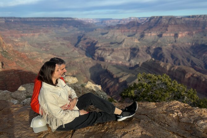 Grand Canyon, Antelope Canyon and Horseshoe Bend Photo Tour - What makes this tour worth considering