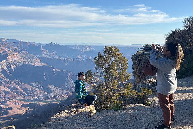 Grand Canyon, Antelope Canyon and Horseshoe Bend Photo Tour - The night-sky stop on Arizona Route 89A