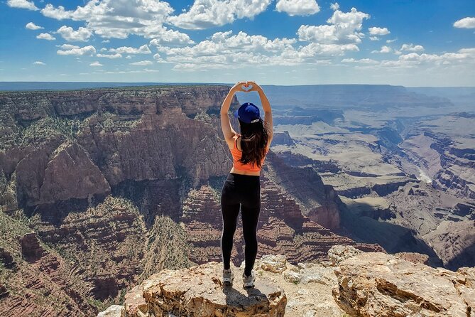 Grand Canyon, Antelope Canyon and Horseshoe Bend Photo Tour - What the guide can add to your day