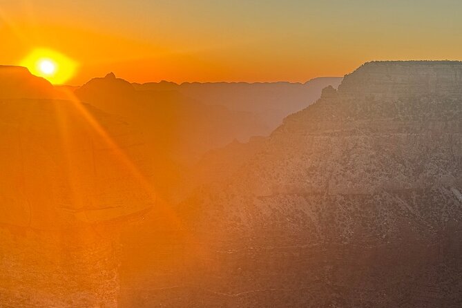 Grand Canyon, Antelope Canyon, Horseshoe Bend Tour from Las Vegas - Quick takeaways from this Arizona day trip
