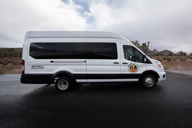 Grand Canyon, Bryce, Zion, Antelope Canyon, Monument Valley 3 Day Tour - Hotels, meals, and what you actually carry