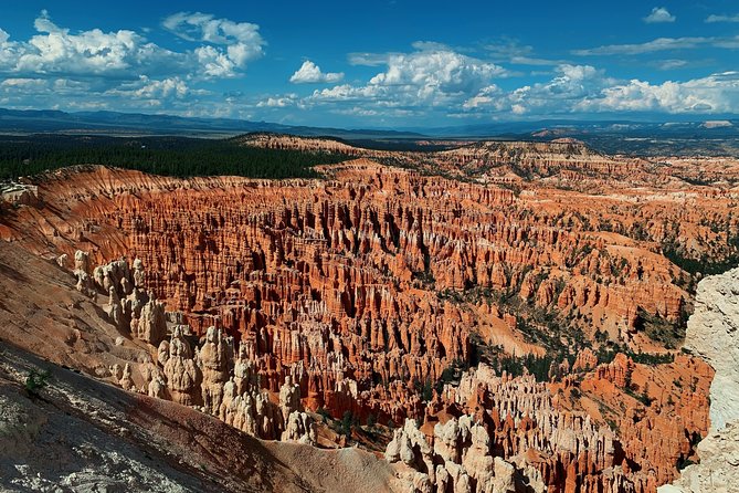 Grand Canyon, Bryce, Zion, Antelope Canyon, Monument Valley 3 Day Tour - The guides make or break a fast itinerary