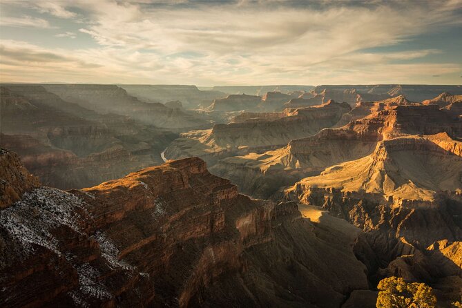 Grand Canyon, Bryce, Zion, Antelope Canyon, Monument Valley 3 Day Tour - Is $799.99 a good value?
